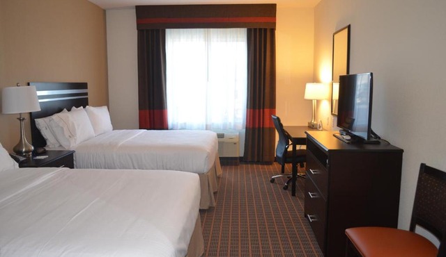 Holiday Inn Express & Suites Golden by IHG