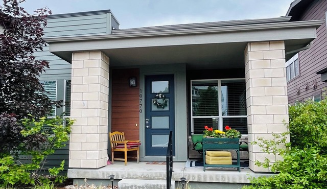 Home Away from Home in Central Park near UC- Anschutz