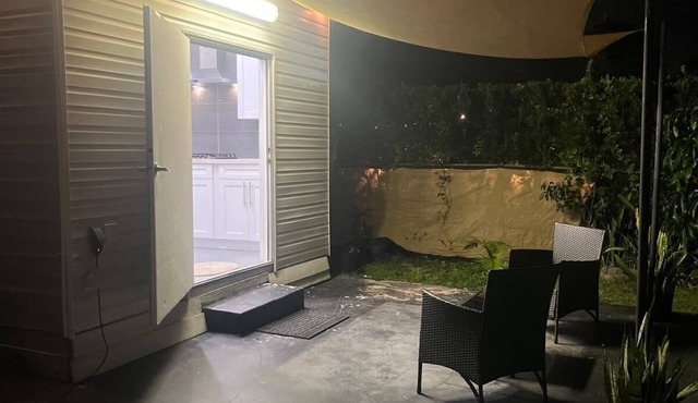 Home Away From Home in Cutler Bay