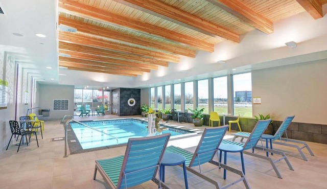 Home2 Suites By Hilton Grand Junction Northwest