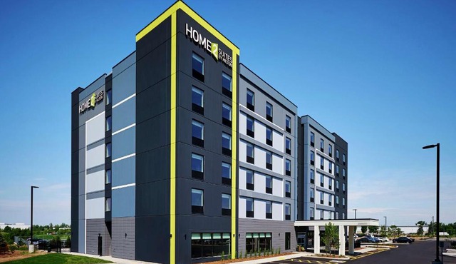 Home2 Suites By Hilton Brantford in Brantford