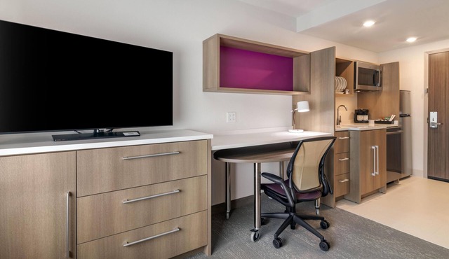 Home2 Suites by Hilton Bangor in Bangor