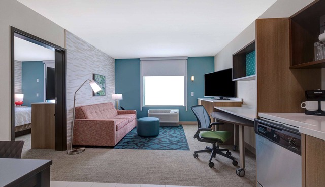 Home2 Suites by Hilton Bryant, AR in Bryant
