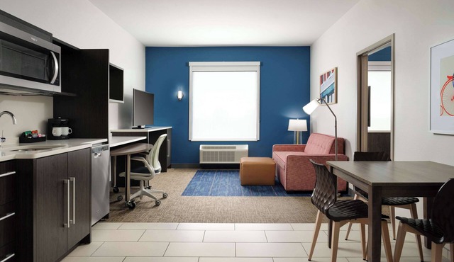 Home2 Suites Troy in Troy