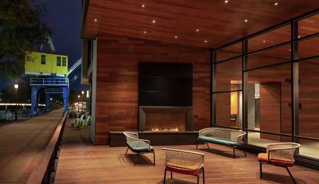 Homewood Suites By Hilton Wilmington Downtown