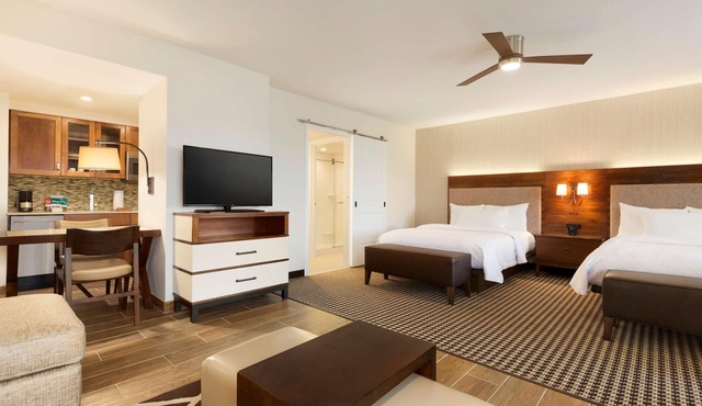 Homewood Suites by Hilton Augusta in Augusta