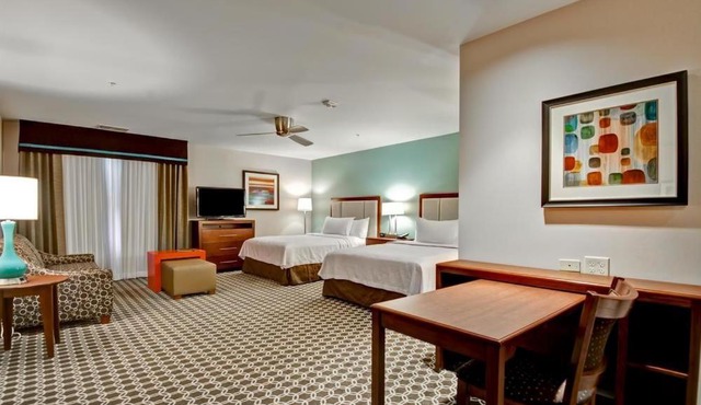 Homewood Suites by Hilton Greeley