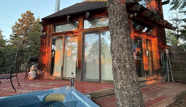 Honeymoon Cozy Cottage