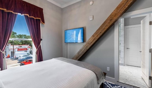 Hotel St. Cloud