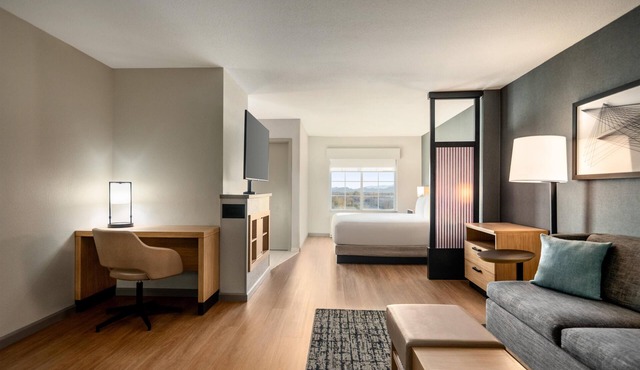 Hyatt Place Santa Fe
