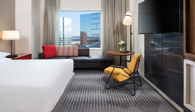Hyatt Regency Bloomington - Minneapolis