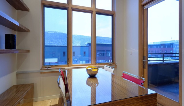 Impeccable Loft, Perfect Location In Basalt, All Of The Best Of Downvalley Aspen