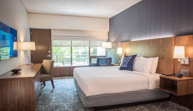Inn at Villanova University in Wayne