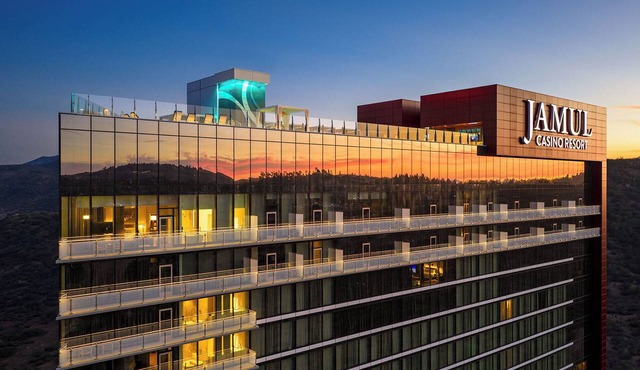 Jamul Casino Resort in Jamul