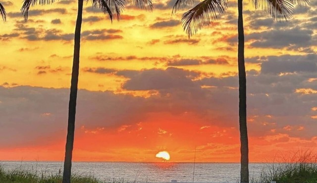 Jan, Feb & Mar Available to Enjoy the Beach, Sunshine and Warm Weather!