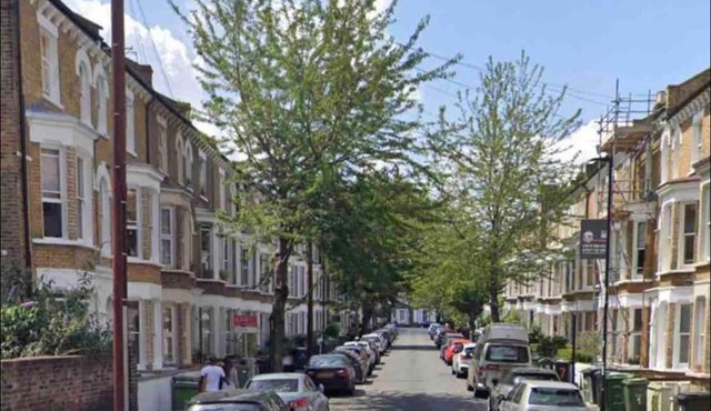 Jkhomestay in London