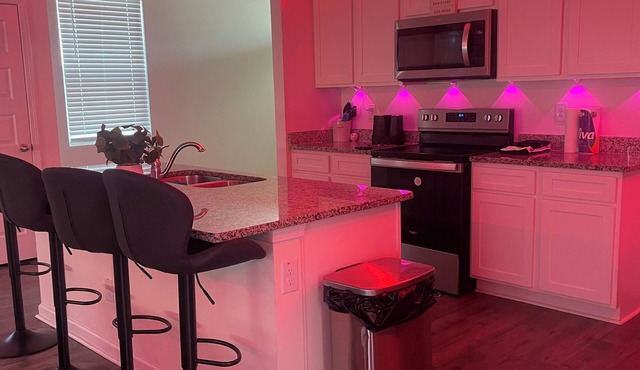 Just Built! 2023 Home 4 Bedrooms 2.5 Baths in Hampton