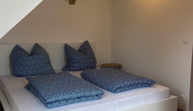 Kaiser vacation apartment in Weimar