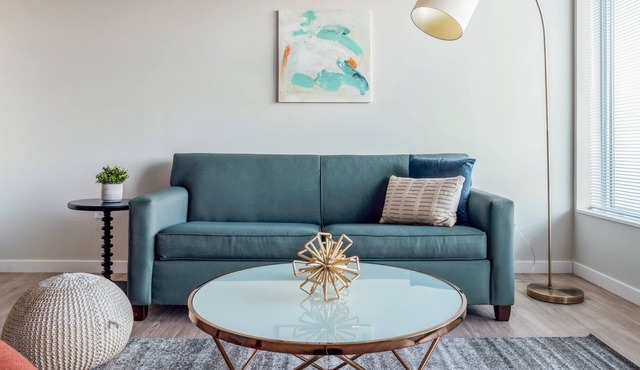Kasa | Comfy 2 BD + Pet Friendly | Minneapolis