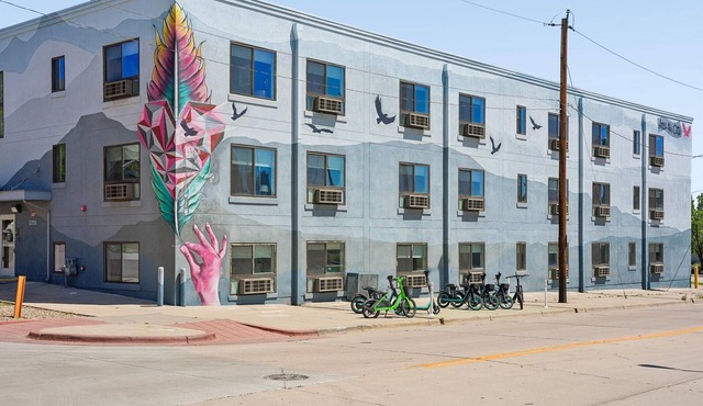 Kasa LoHi Denver