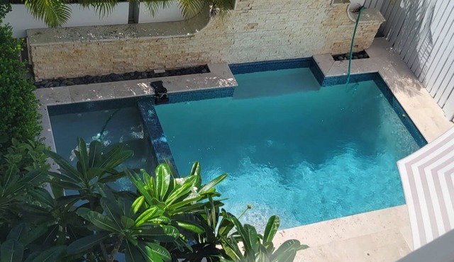Key West Luxury Home with pool, 28 day minimum