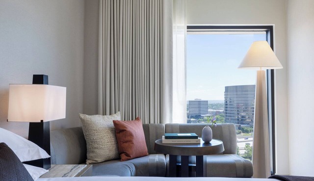 Kimpton Claret Hotel by IHG