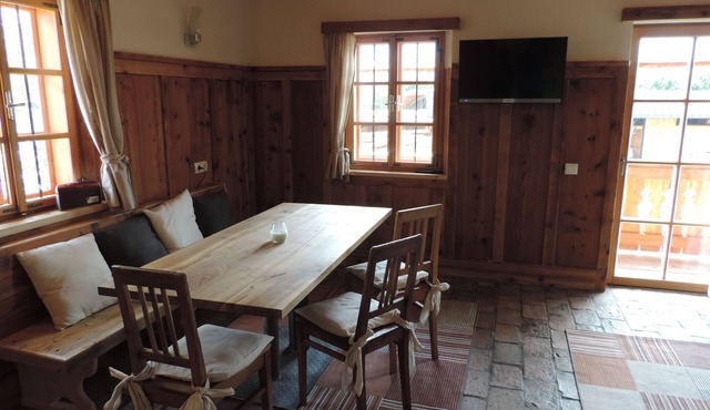Landhaus Glocknermarie: Simply to feel good in the Lienz Dolomites in Dölsach