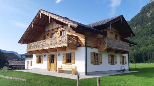 Landhaus Wolfgang in St. Wolfgang