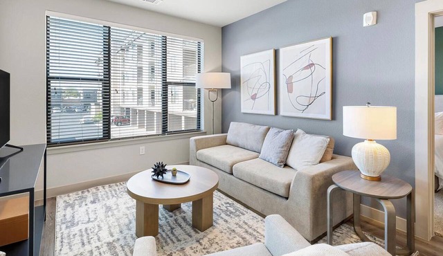 Landing | Amazing 2BD, Yoga Studio, Gym