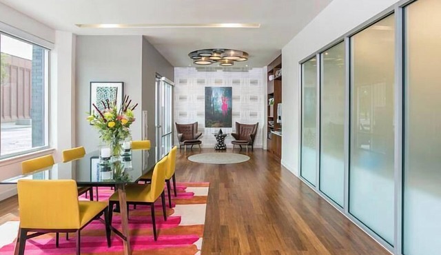 Landing at 7|S Denver Haus - 1 Bedroom in Central
