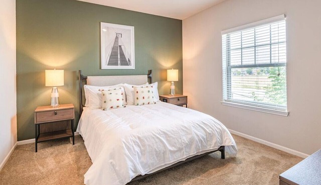 Landing at Crowne at Timberline Townhomes - 1 Bedroom in Linden Park