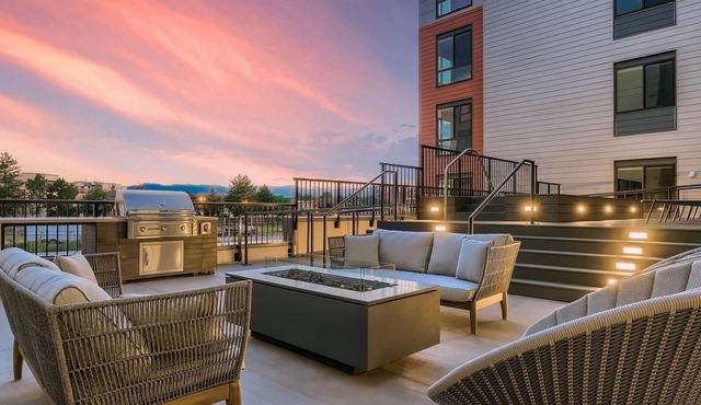 Landing | Chic Studio in Fort Collins