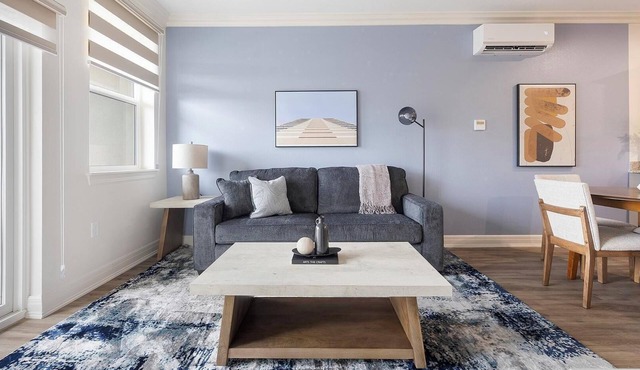 Landing | Incredible 2BD, Clubhouse, Yoga Studio