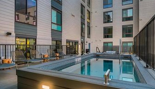 Landing | Spectacular Studio in Fort Collins