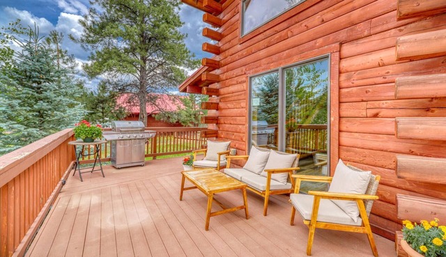 Last-Min Summer Escape! Book Jul/Aug Stay by 7/31, 15% Off