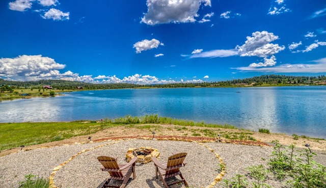 Last-Min Summer Escape! 15% Off Your August Stay. Must Book By 8/17/26.
