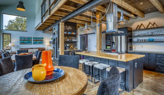 Last-Min Summer Escape! 15% Off Your August Stay. Must Book By 8/17/26. in Pagosa Springs