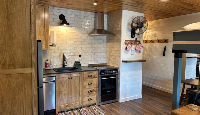 Lifts West Condo #115
