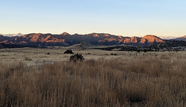 Little 2 BR Cottage minutes to Royal Gorge