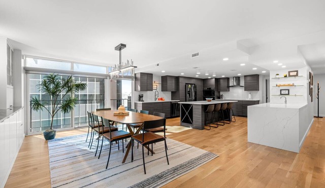 Livin' Large in LoDo | Bright 1,850 Sq Ft | 30+ Days
