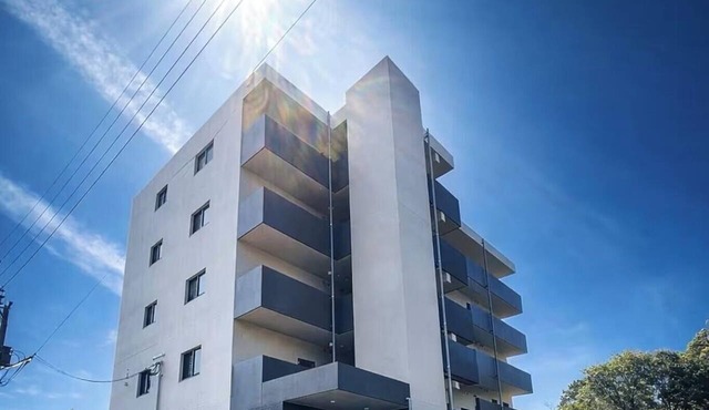 Located a 3minute drive from Kumamoto Airport an/Aso District Kumamoto in Aso District