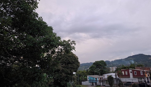 Loft authentic coffee axis in Risaralda