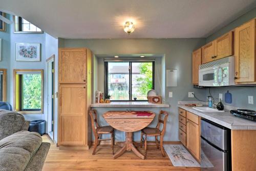 Loveland Guest House w/Balcony by Boyd Lake