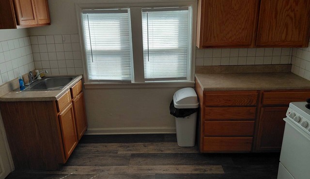 Lovely 1-bedroom house with AC in charming Pueblo
