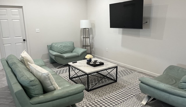 Lovely 3 bedroom rental unit close to the River and Lake! in Tahlequah