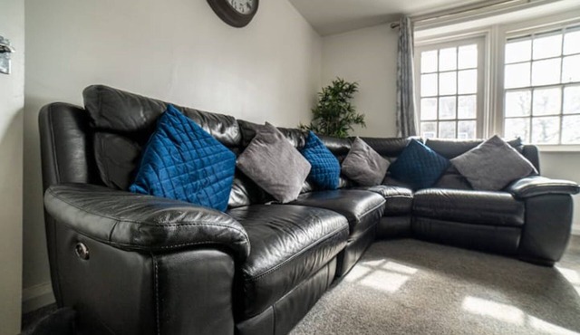 Lovely flat in Crouch End in London