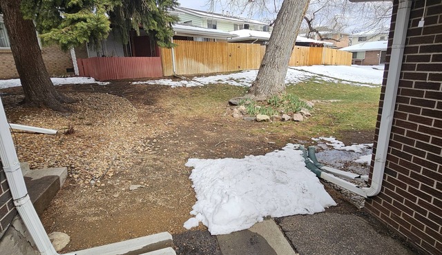 Lovely, peaceful, and beautiful 2 bedroom condo.