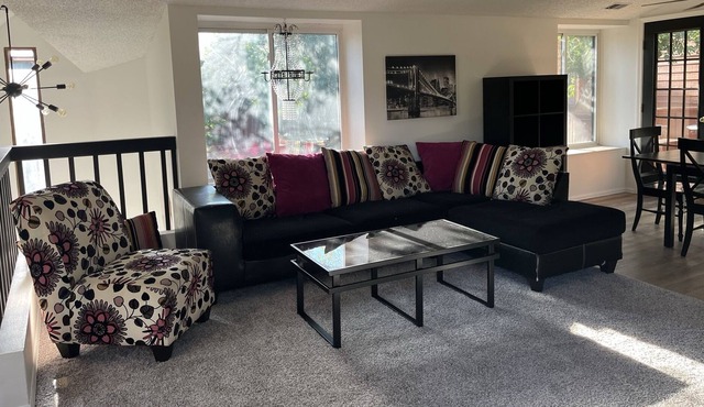 Lovely Private Condo