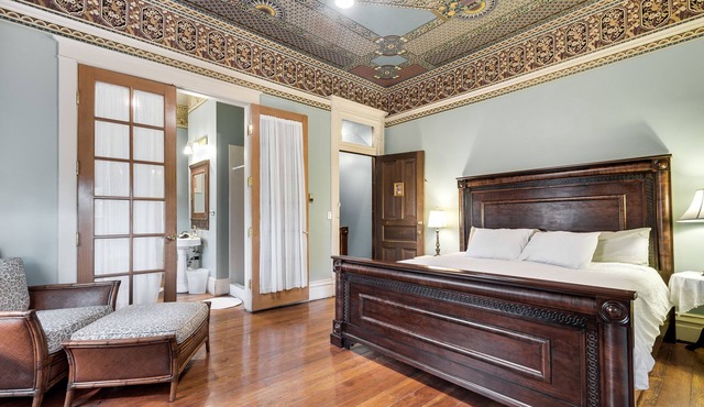 Lumber Baron Inn