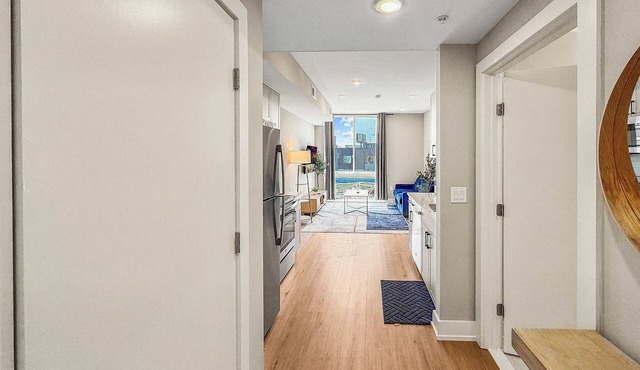 Luxury 1BD | 2 Beds | Northern Liberties in Philadelphia